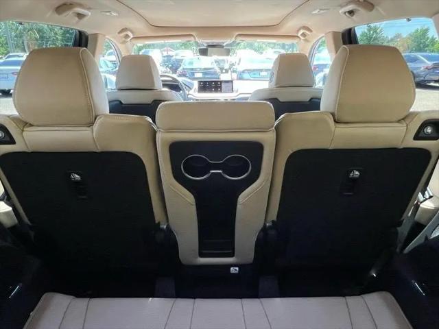 2023 Acura MDX Advance Package