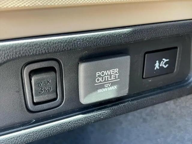 2023 Acura MDX Advance Package