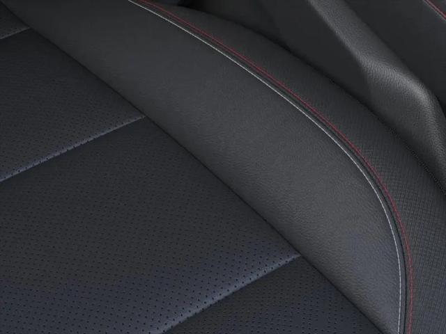 2026 Chevrolet Traverse FWD RS