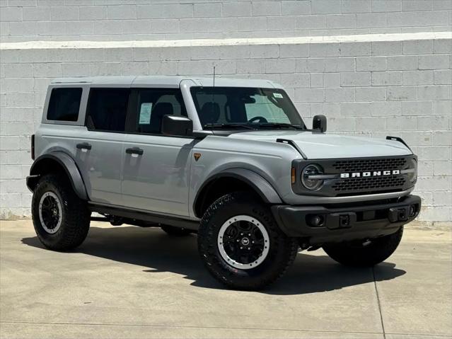 2026 Ford Bronco Badlands for sale in Placentia, CA