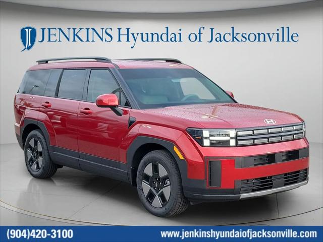 2026 Hyundai Santa Fe Hybrid SEL for sale in Jacksonville, FL