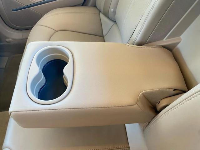 2011 Cadillac CTS Premium