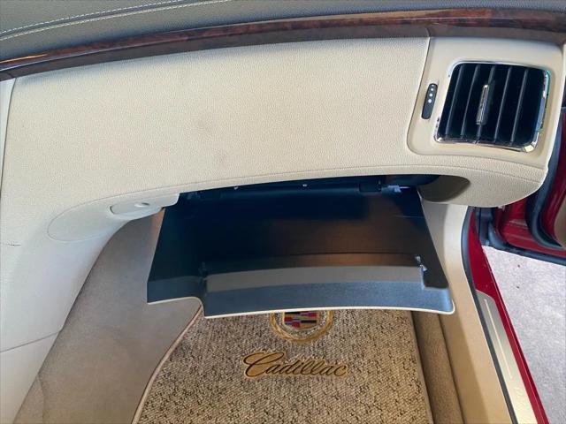 2011 Cadillac CTS Premium