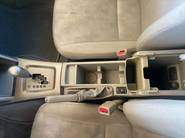 2010 Subaru Forester 2.5X Premium