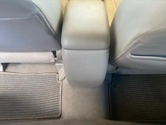 2010 Subaru Forester 2.5X Premium