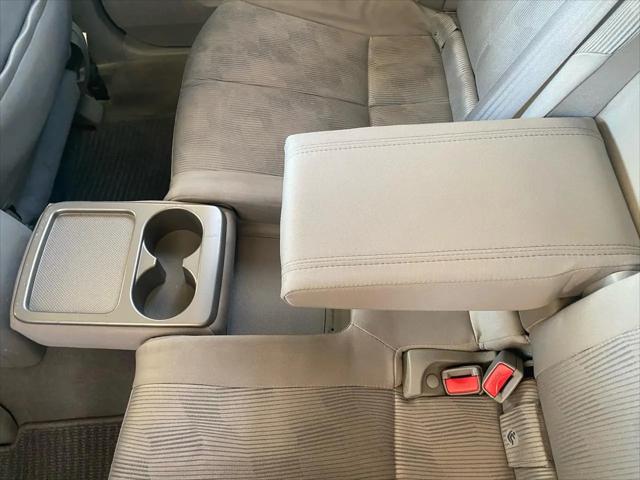 2010 Subaru Forester 2.5X Premium
