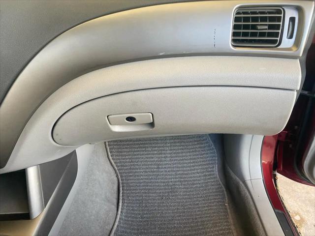 2010 Subaru Forester 2.5X Premium