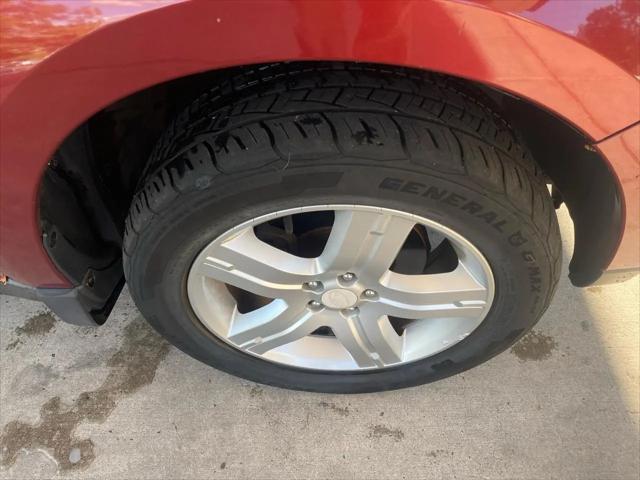 2010 Subaru Forester 2.5X Premium