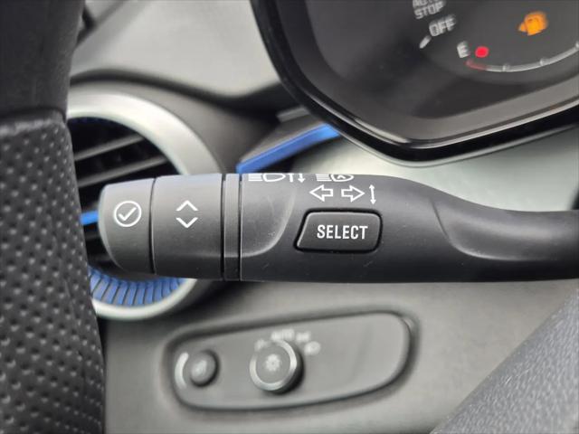 2025 Chevrolet Trax FWD LS