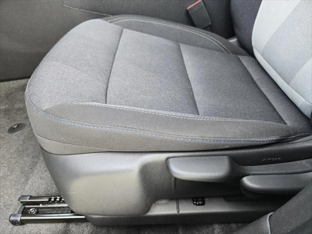 2025 Chevrolet Trax FWD LS