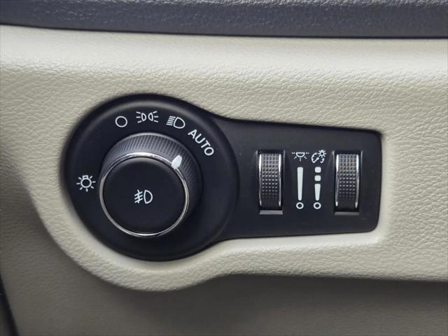 2021 Chrysler Pacifica Limited AWD