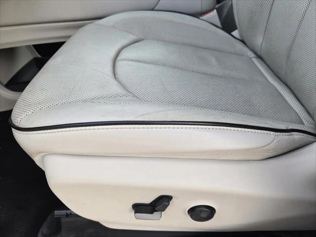 2021 Chrysler Pacifica Limited AWD