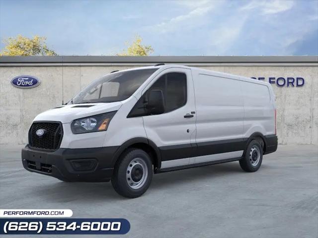 2026 Ford Transit Cargo Van T-250 for sale in West Covina, CA