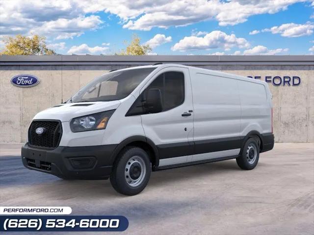 2026 Ford Transit Cargo Van T-250 for sale in West Covina, CA