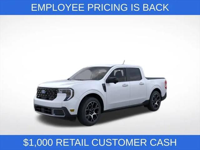 2025 Ford Maverick Lariat for sale in Beaverton, OR
