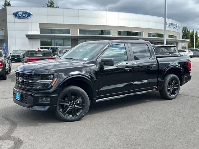 2026 Ford F-150 STX for sale in Beaverton, OR