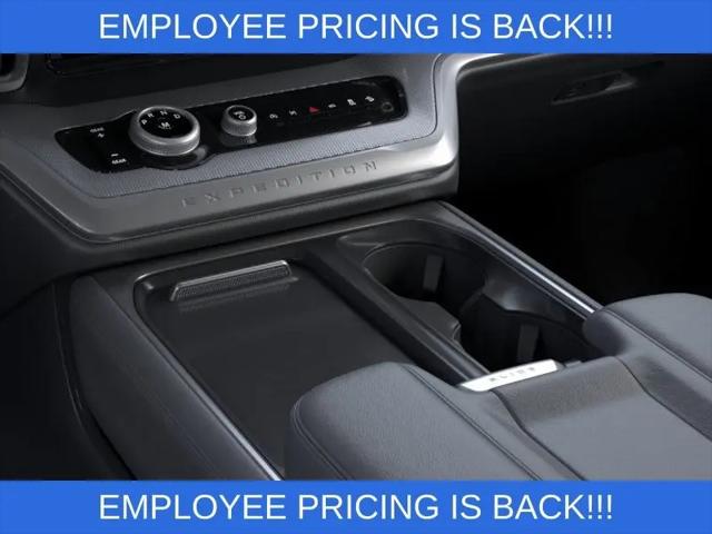 2026 Ford Expedition Max Active MAX