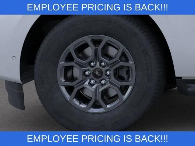 2026 Ford Expedition Max Active MAX