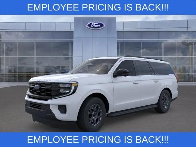 2026 Ford Expedition Max Active MAX for sale in Beaverton, OR