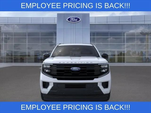 2026 Ford Expedition Max Active MAX
