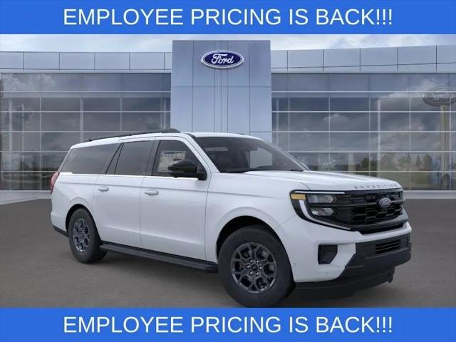 2026 Ford Expedition Max Active MAX