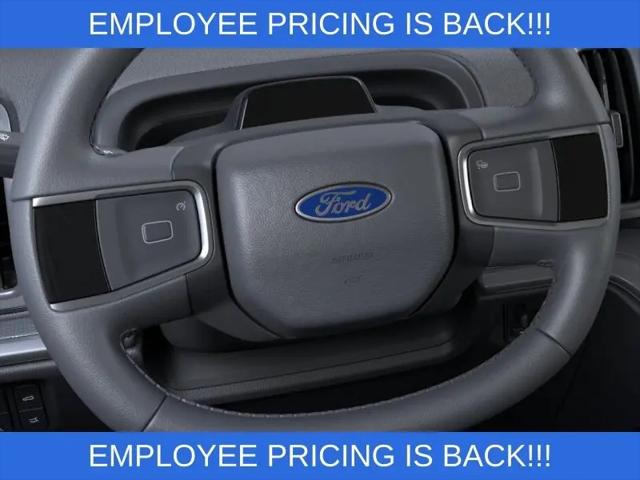 2026 Ford Expedition Max Active MAX