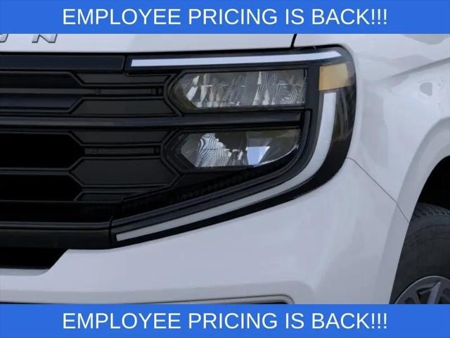 2026 Ford Expedition Max Active MAX