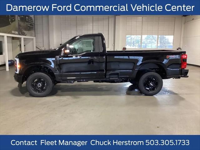 2026 Ford F-350 XL