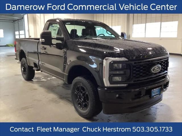 2026 Ford F-350 XL