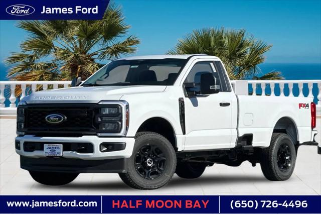2026 Ford F-350 XL for sale in Half Moon Bay, CA