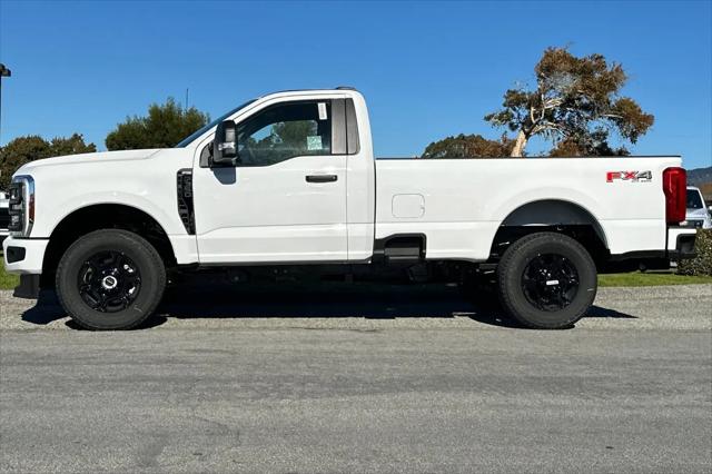 2026 Ford F-350 XL