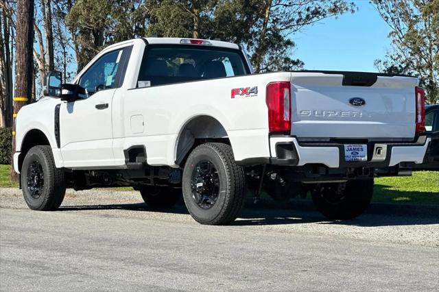 2026 Ford F-350 XL