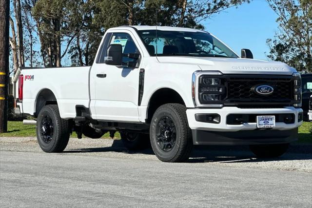 2026 Ford F-350 XL