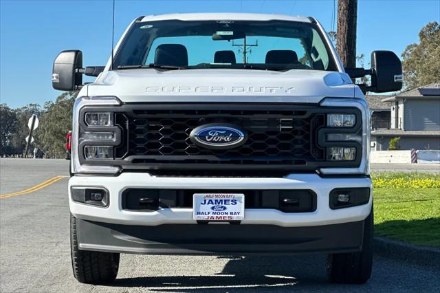 2026 Ford F-350 XL