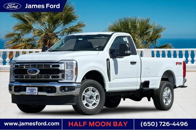 2026 Ford F-350 XLT for sale in Half Moon Bay, CA