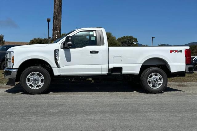 2026 Ford F-350 XLT