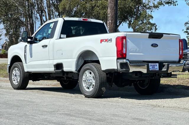 2026 Ford F-350 XLT