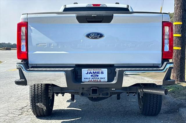 2026 Ford F-350 XLT