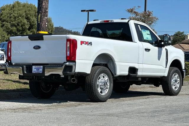 2026 Ford F-350 XLT