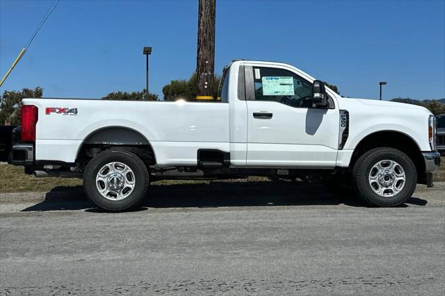 2026 Ford F-350 XLT