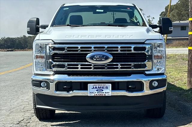 2026 Ford F-350 XLT