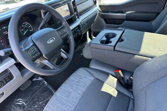 2026 Ford F-350 XLT