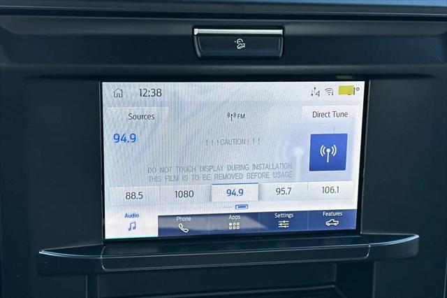 2026 Ford F-350 XLT