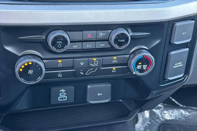 2026 Ford F-350 XLT