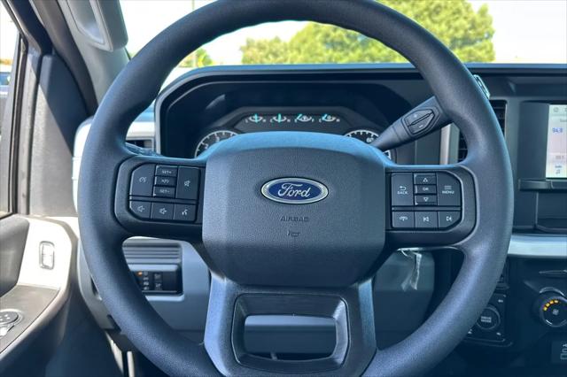 2026 Ford F-350 XLT
