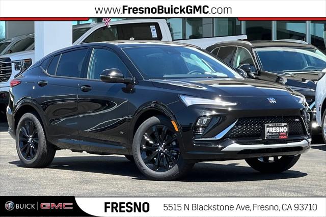 2026 Buick NV Sport Touring FWD for sale in Fresno, CA