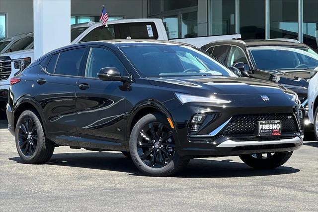 2026 Buick NV Sport Touring FWD