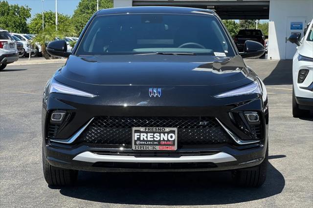 2026 Buick NV Sport Touring FWD