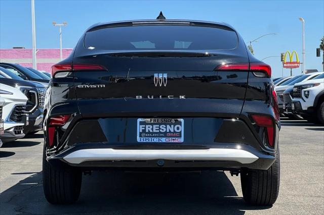 2026 Buick NV Sport Touring FWD