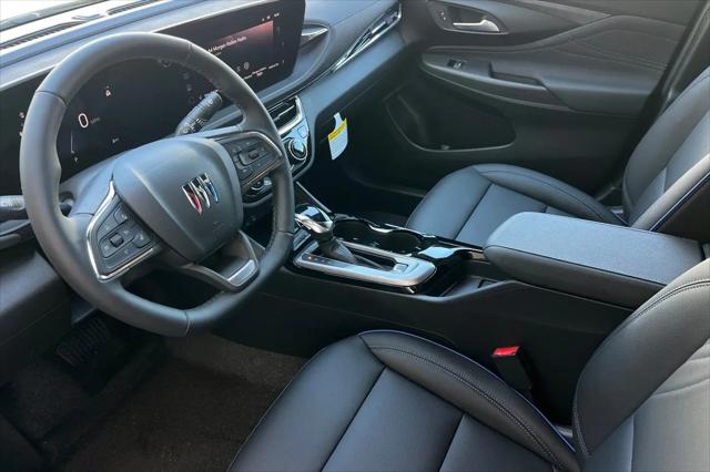 2026 Buick NV Sport Touring FWD